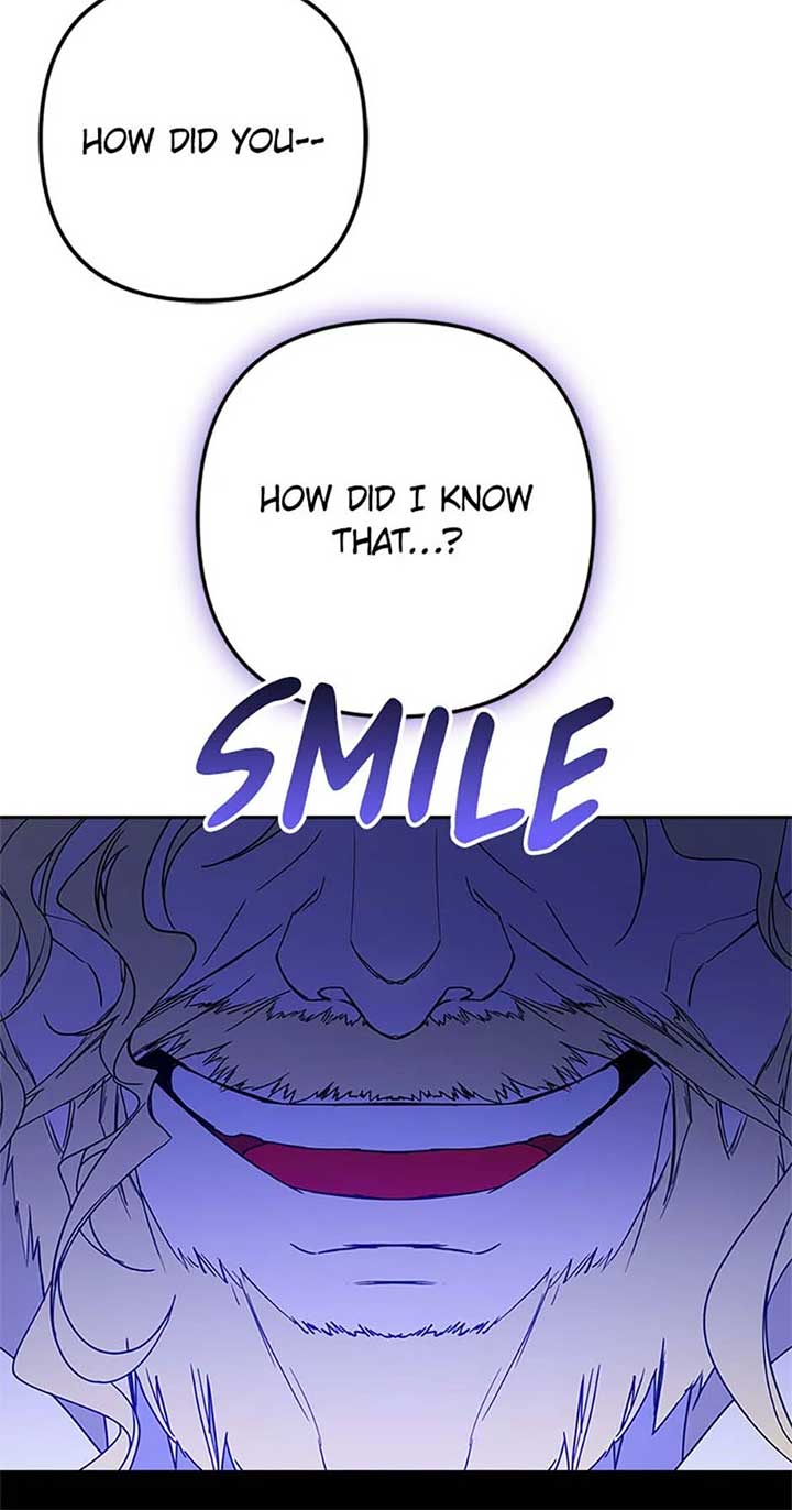 Say the Spell, Rose! Chapter 68 - Page 32