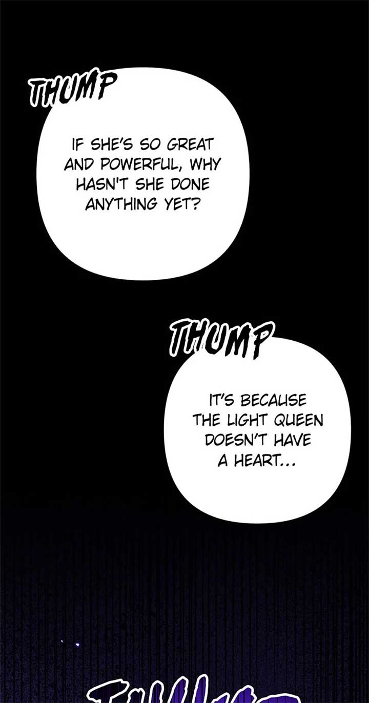 Say the Spell, Rose! Chapter 68 - Page 33