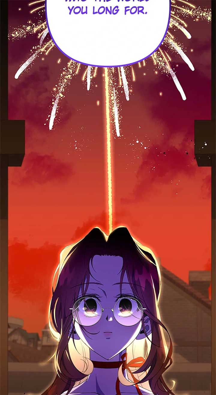 Say the Spell, Rose! Chapter 68 - Page 4