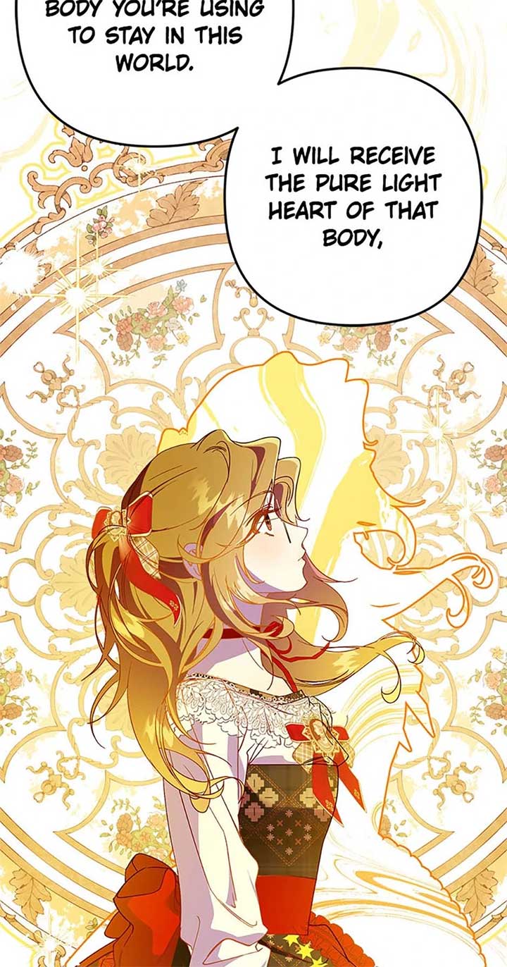 Say the Spell, Rose! Chapter 68 - Page 40