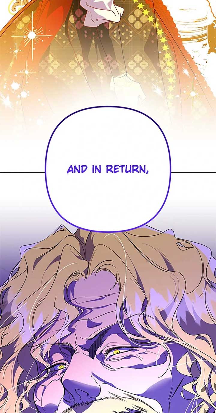 Say the Spell, Rose! Chapter 68 - Page 41
