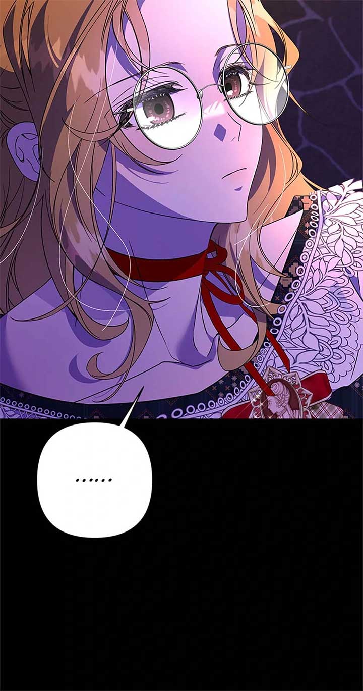 Say the Spell, Rose! Chapter 68 - Page 43