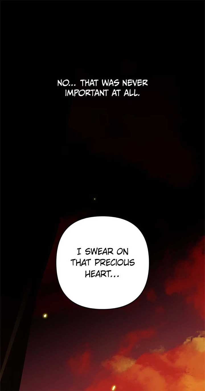 Say the Spell, Rose! Chapter 68 - Page 44
