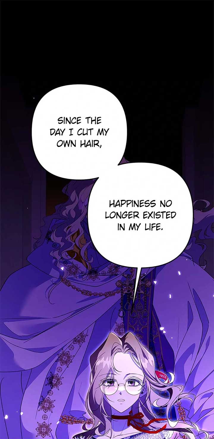 Say the Spell, Rose! Chapter 68 - Page 51