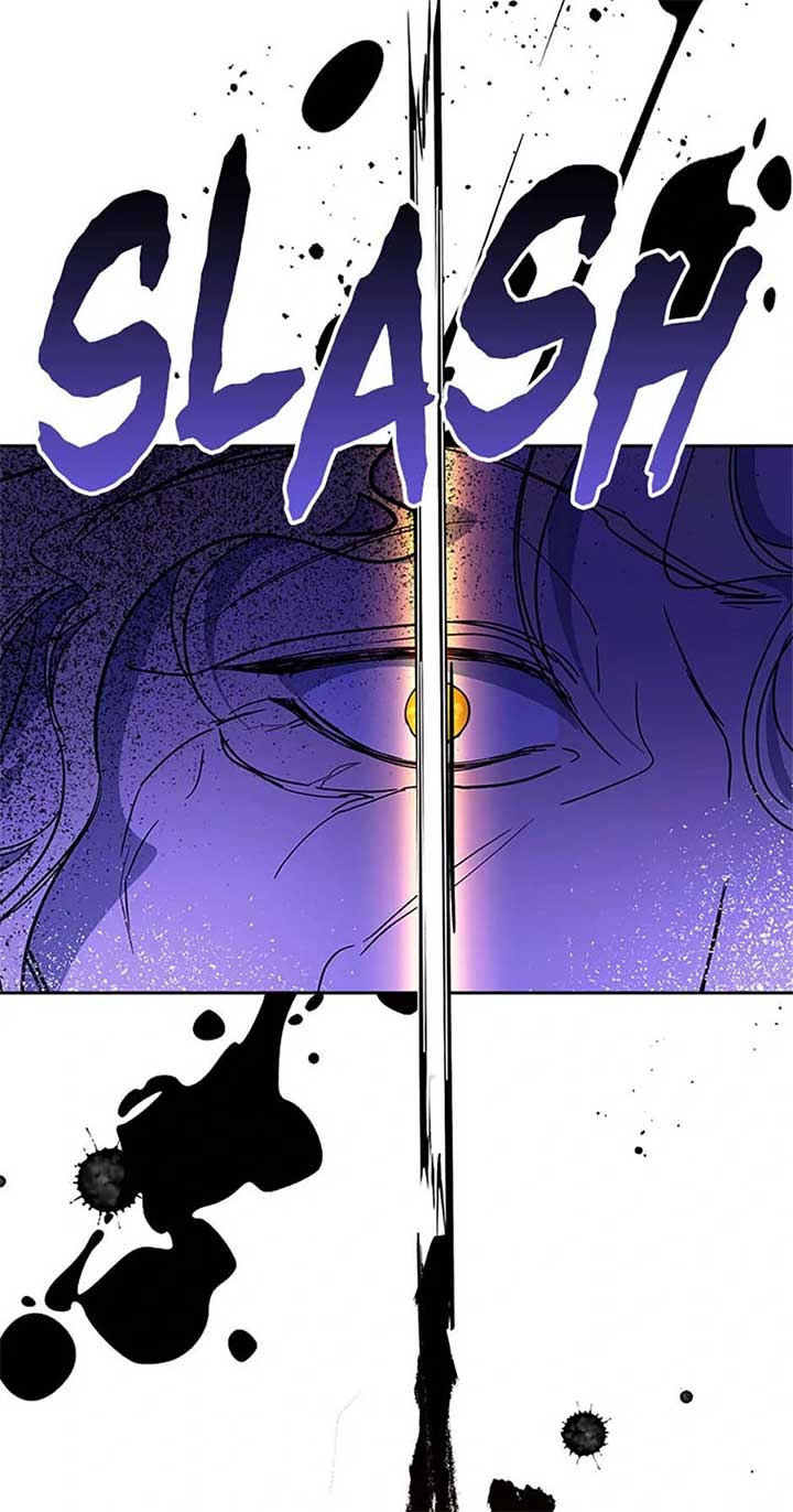 Say the Spell, Rose! Chapter 68 - Page 60