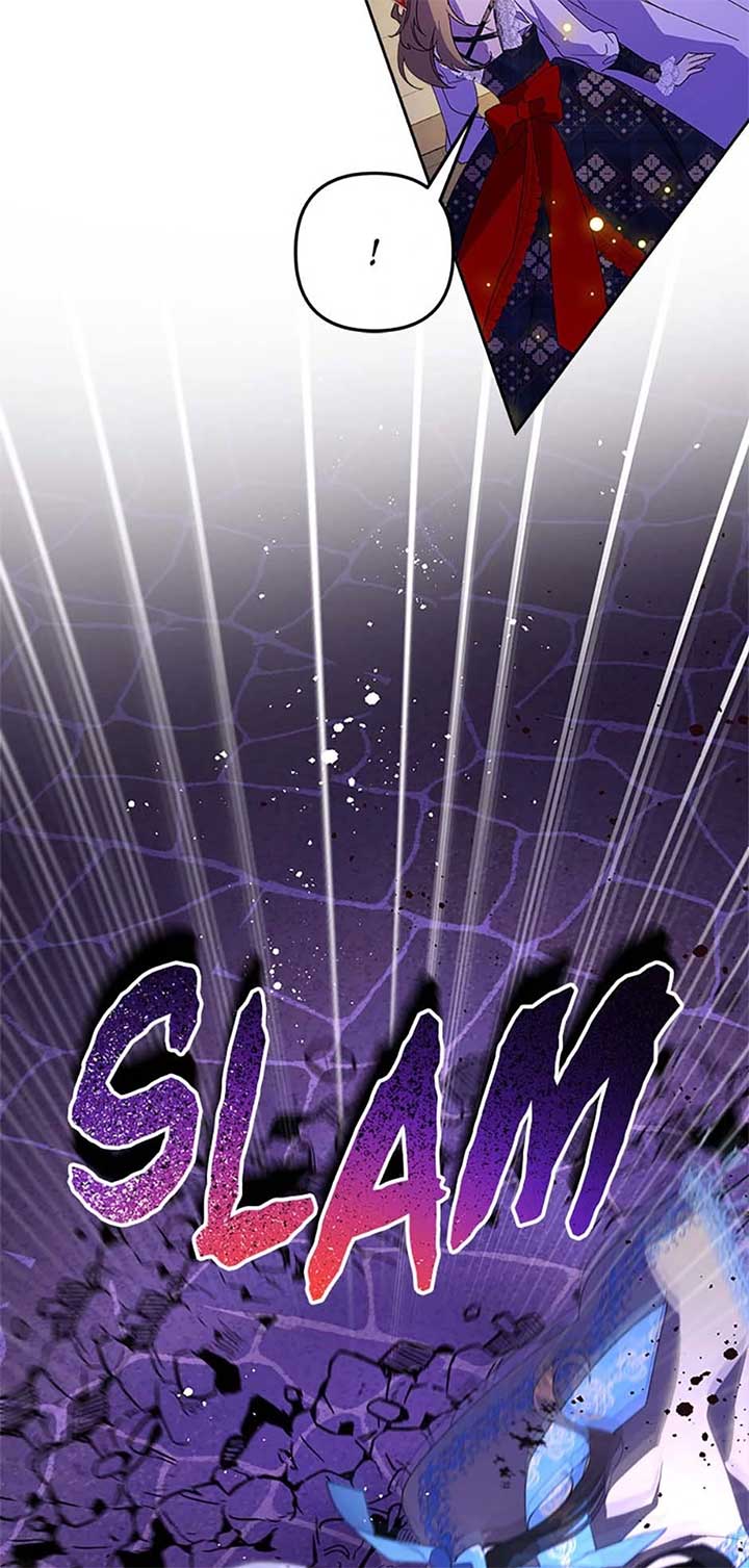 Say the Spell, Rose! Chapter 68 - Page 66