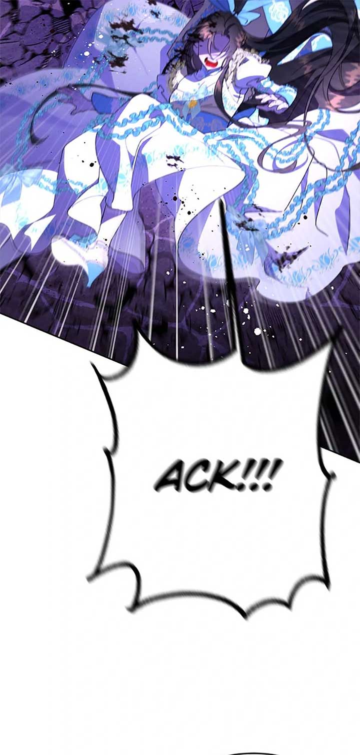Say the Spell, Rose! Chapter 68 - Page 67