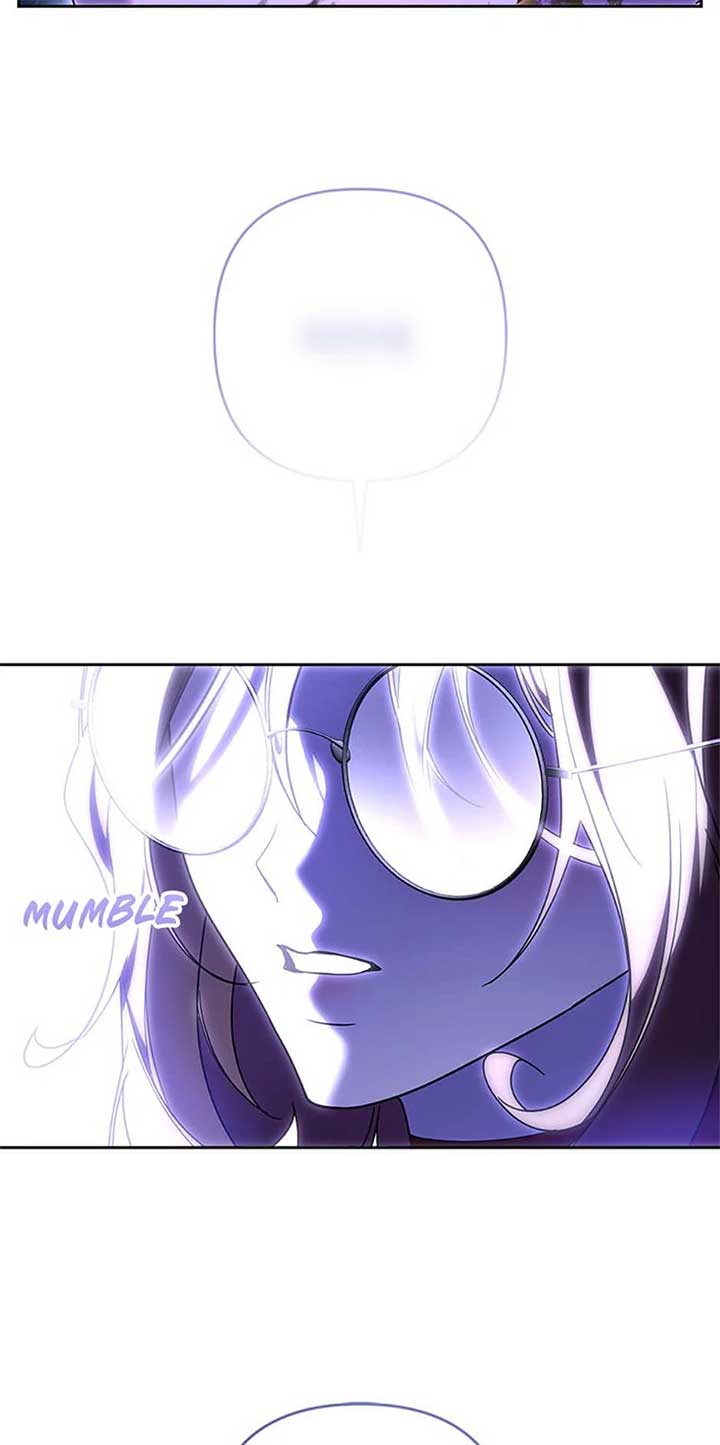 Say the Spell, Rose! Chapter 68 - Page 71