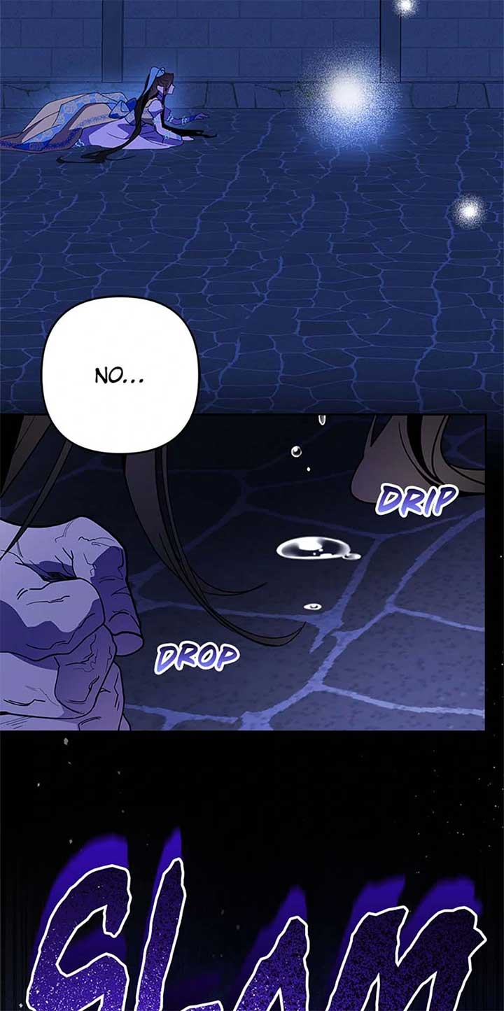 Say the Spell, Rose! Chapter 68 - Page 73