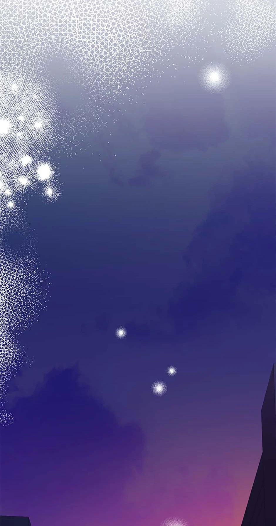 Say the Spell, Rose! Chapter 69 - Page 15