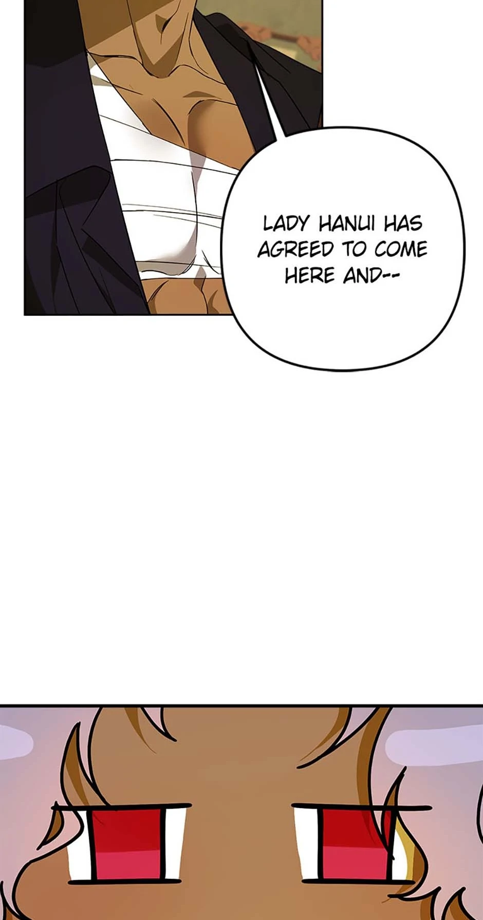 Say the Spell, Rose! Chapter 69 - Page 27