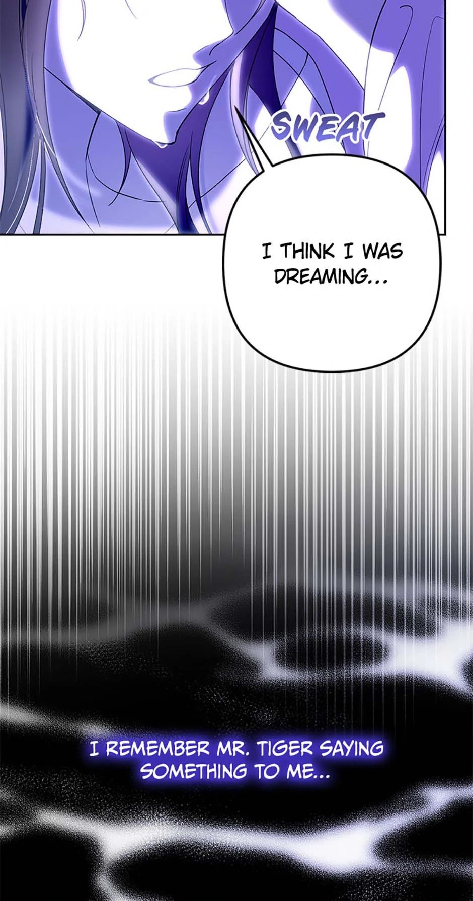Say the Spell, Rose! Chapter 69 - Page 36