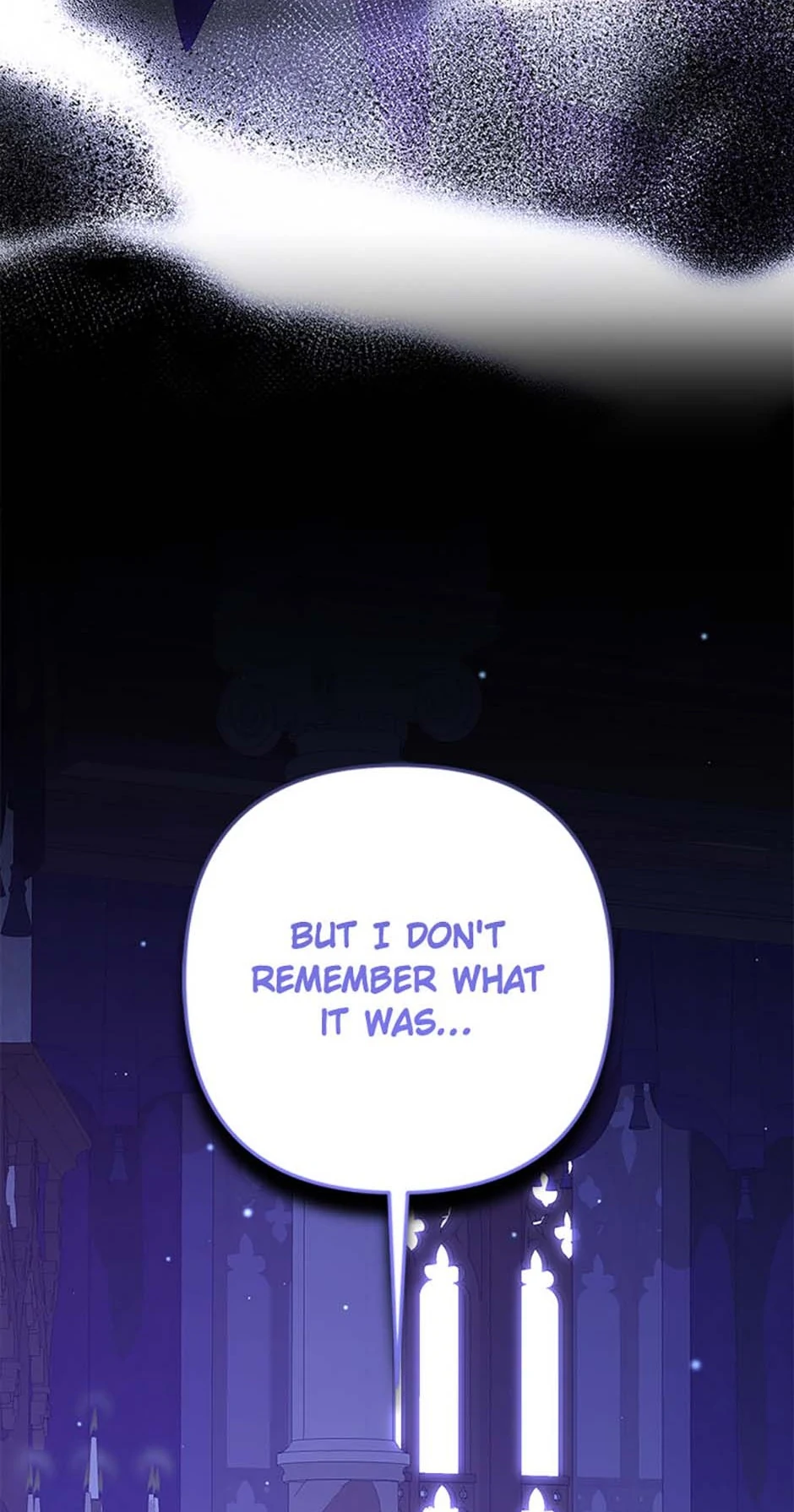 Say the Spell, Rose! Chapter 69 - Page 38