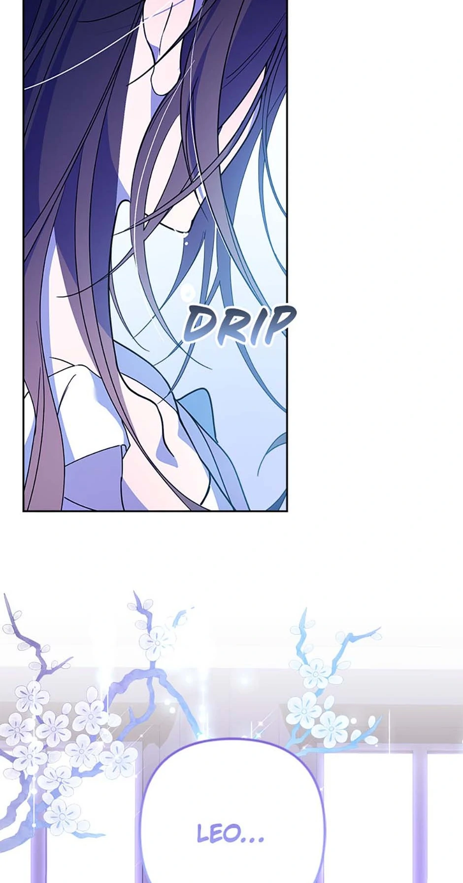 Say the Spell, Rose! Chapter 69 - Page 43