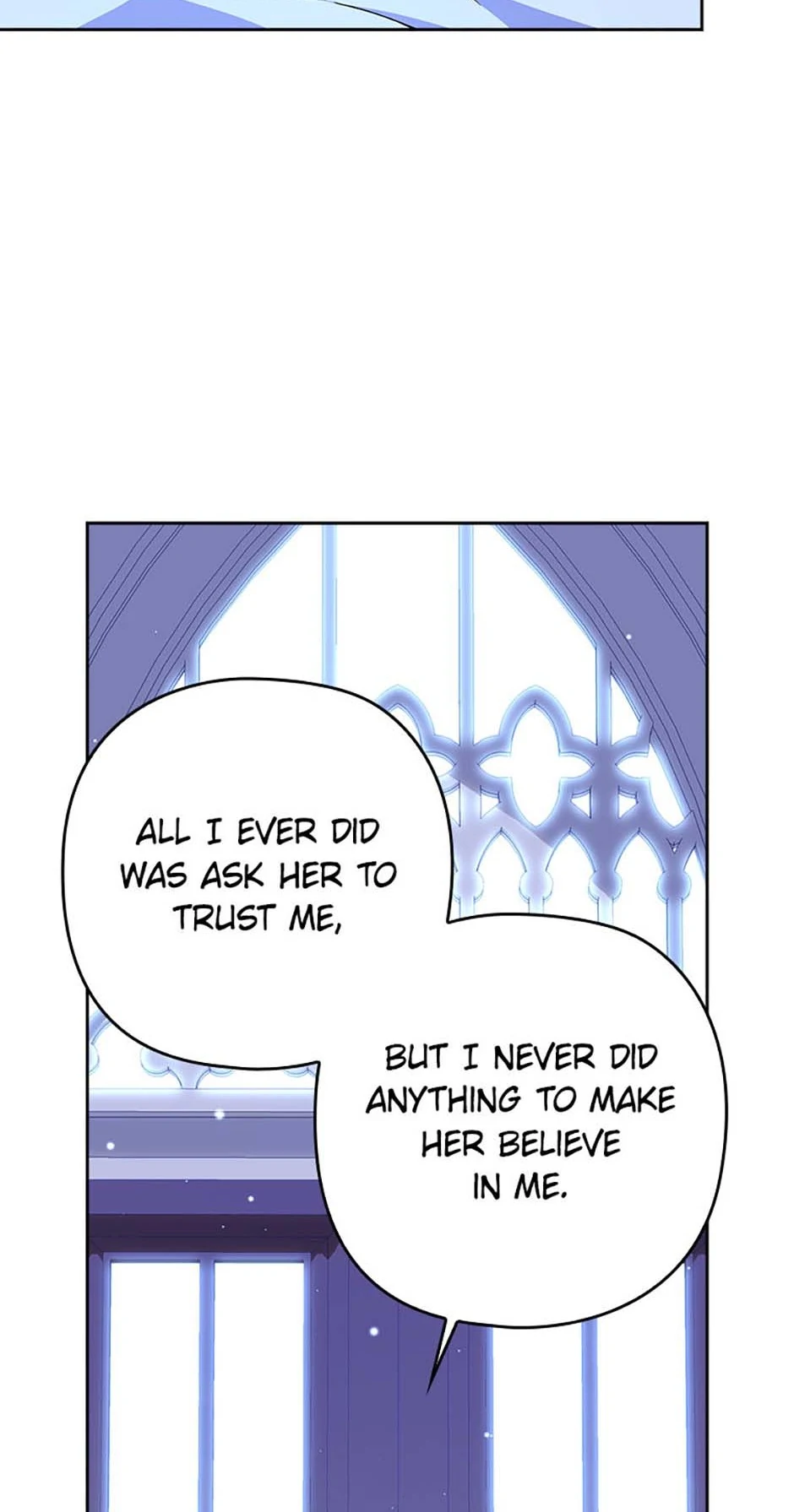Say the Spell, Rose! Chapter 69 - Page 49