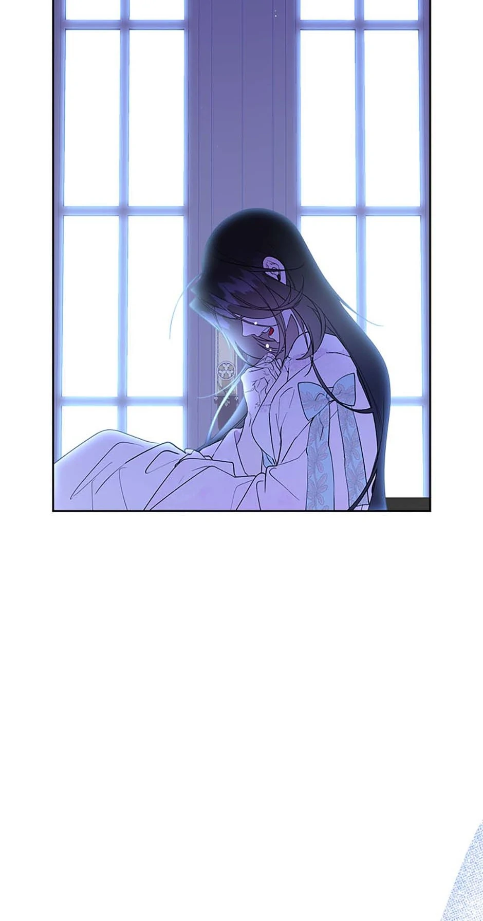 Say the Spell, Rose! Chapter 69 - Page 50