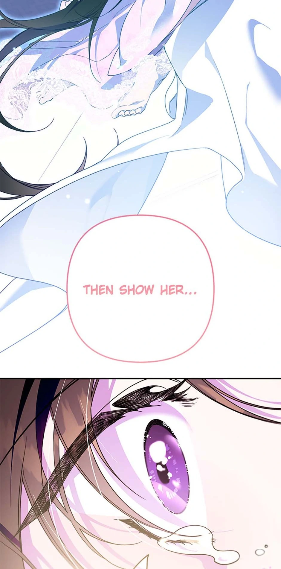 Say the Spell, Rose! Chapter 69 - Page 55