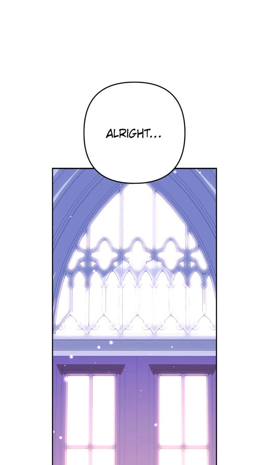 Say the Spell, Rose! Chapter 69 - Page 61