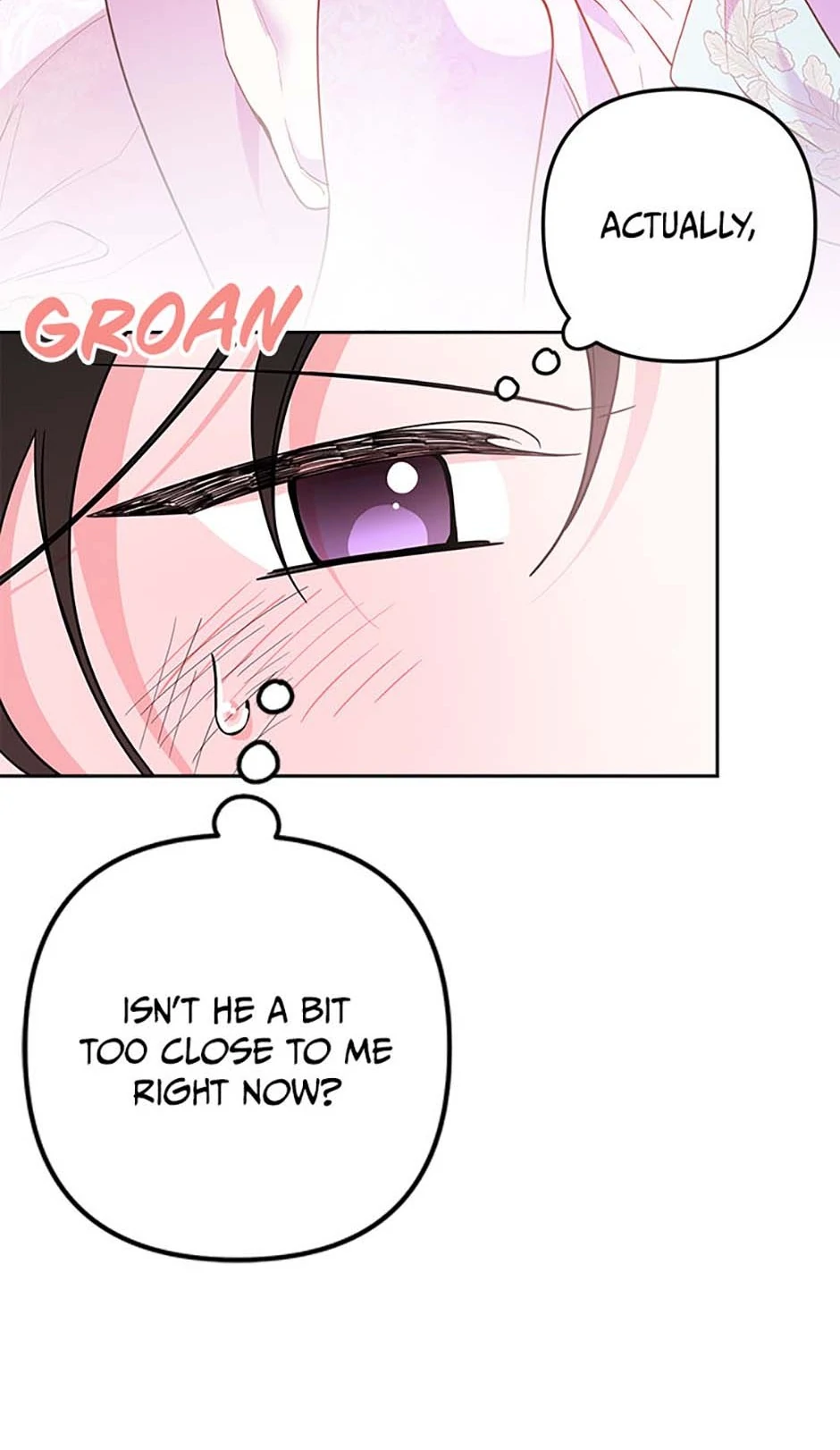 Say the Spell, Rose! Chapter 69 - Page 64