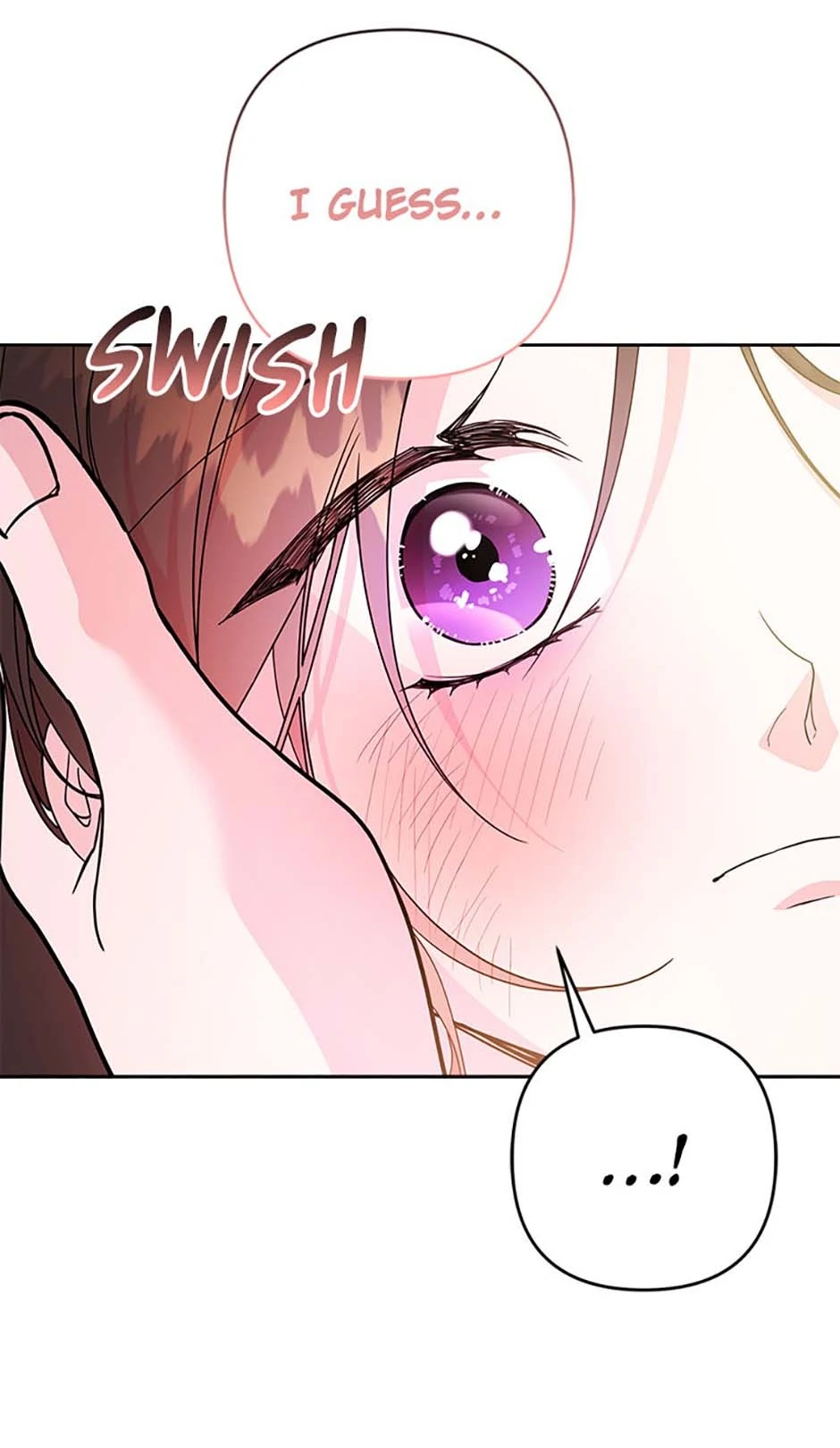 Say the Spell, Rose! Chapter 69 - Page 65