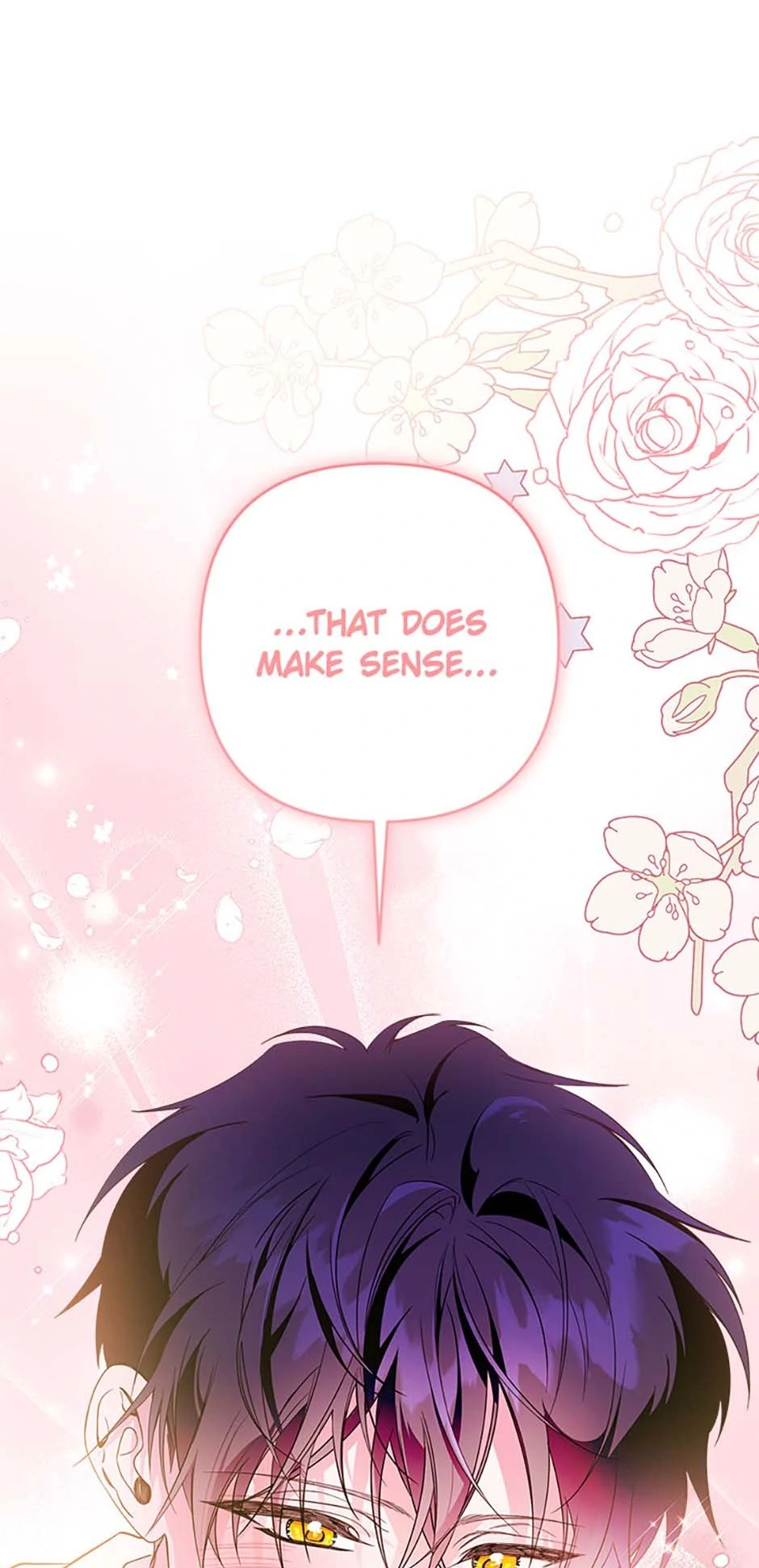 Say the Spell, Rose! Chapter 69 - Page 66