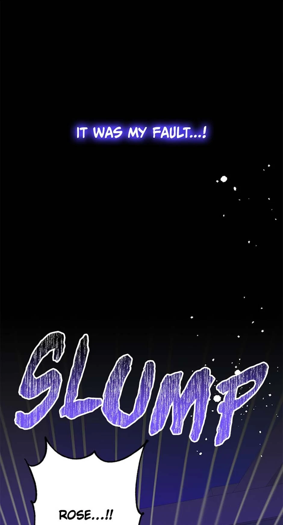 Say the Spell, Rose! Chapter 69 - Page 7
