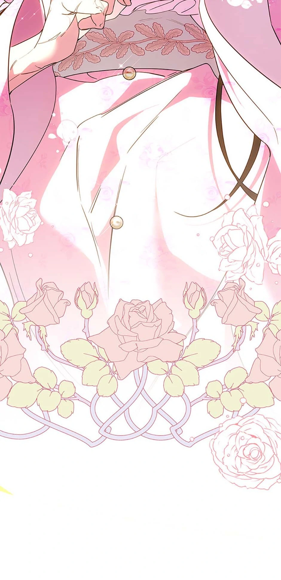 Say the Spell, Rose! Chapter 69 - Page 70