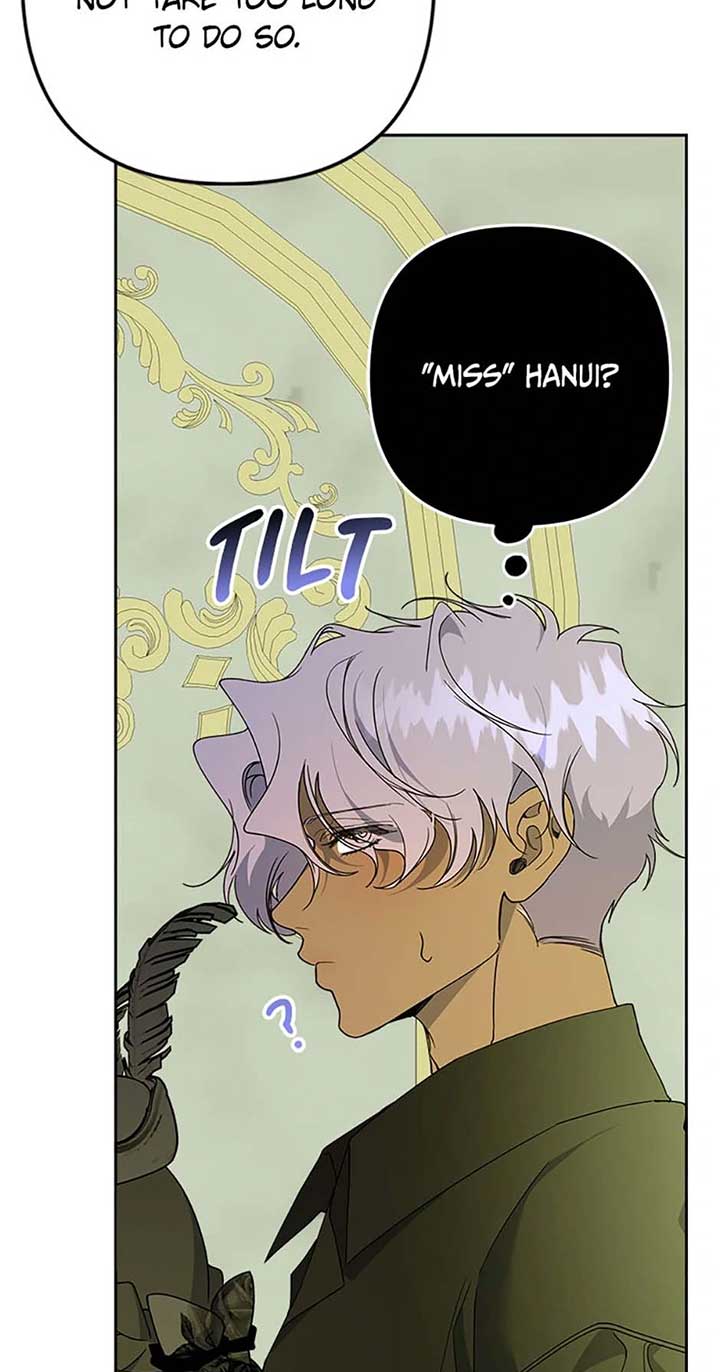 Say the Spell, Rose! Chapter 70 - Page 16