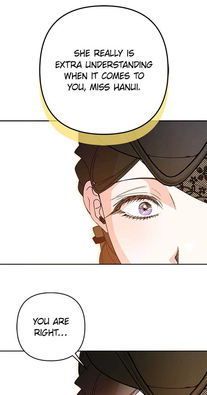 Say the Spell, Rose! Chapter 70 - Page 20