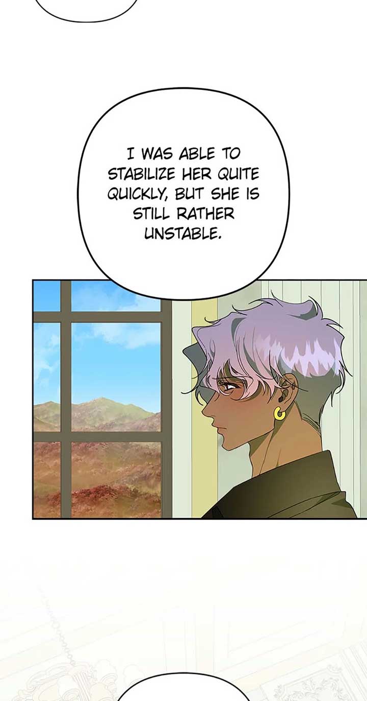 Say the Spell, Rose! Chapter 70 - Page 24