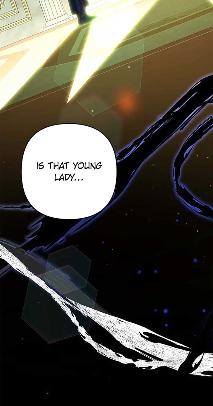 Say the Spell, Rose! Chapter 70 - Page 26