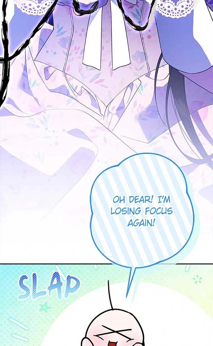 Say the Spell, Rose! Chapter 70 - Page 29