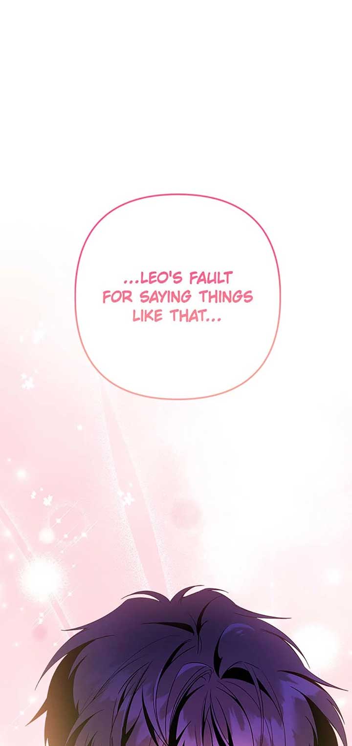 Say the Spell, Rose! Chapter 70 - Page 31