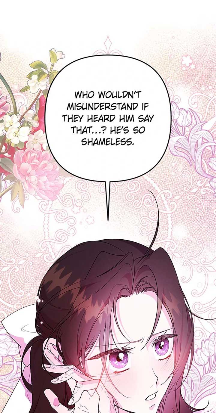 Say the Spell, Rose! Chapter 70 - Page 36