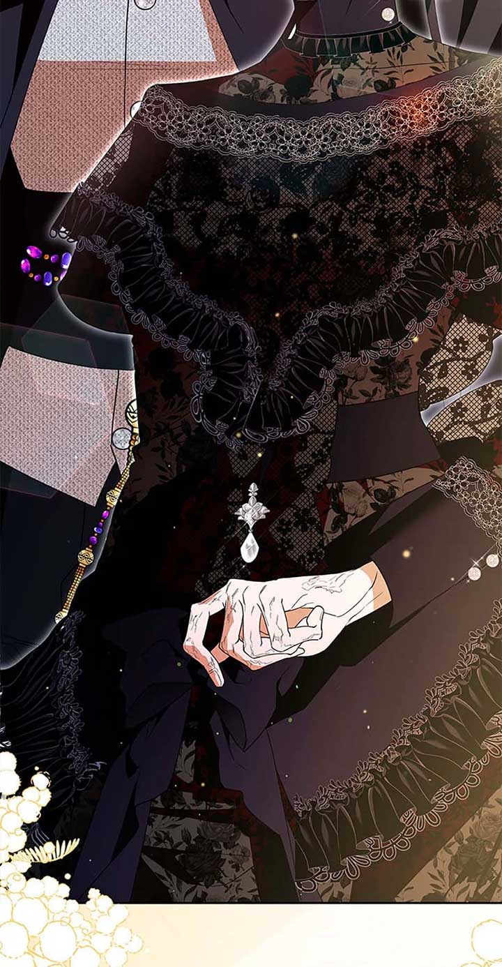Say the Spell, Rose! Chapter 70 - Page 45