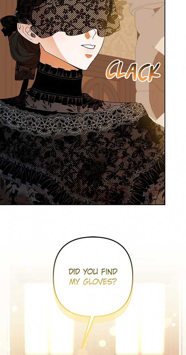 Say the Spell, Rose! Chapter 70 - Page 54