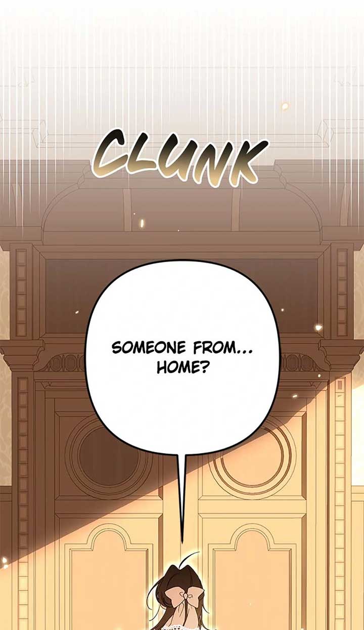 Say the Spell, Rose! Chapter 70 - Page 65