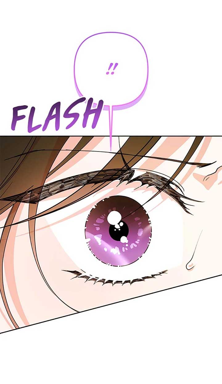 Say the Spell, Rose! Chapter 70 - Page 67