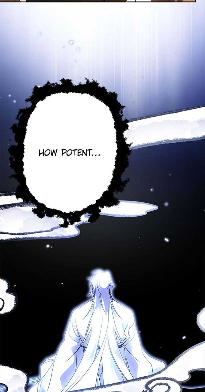 Say the Spell, Rose! Chapter 70 - Page 84