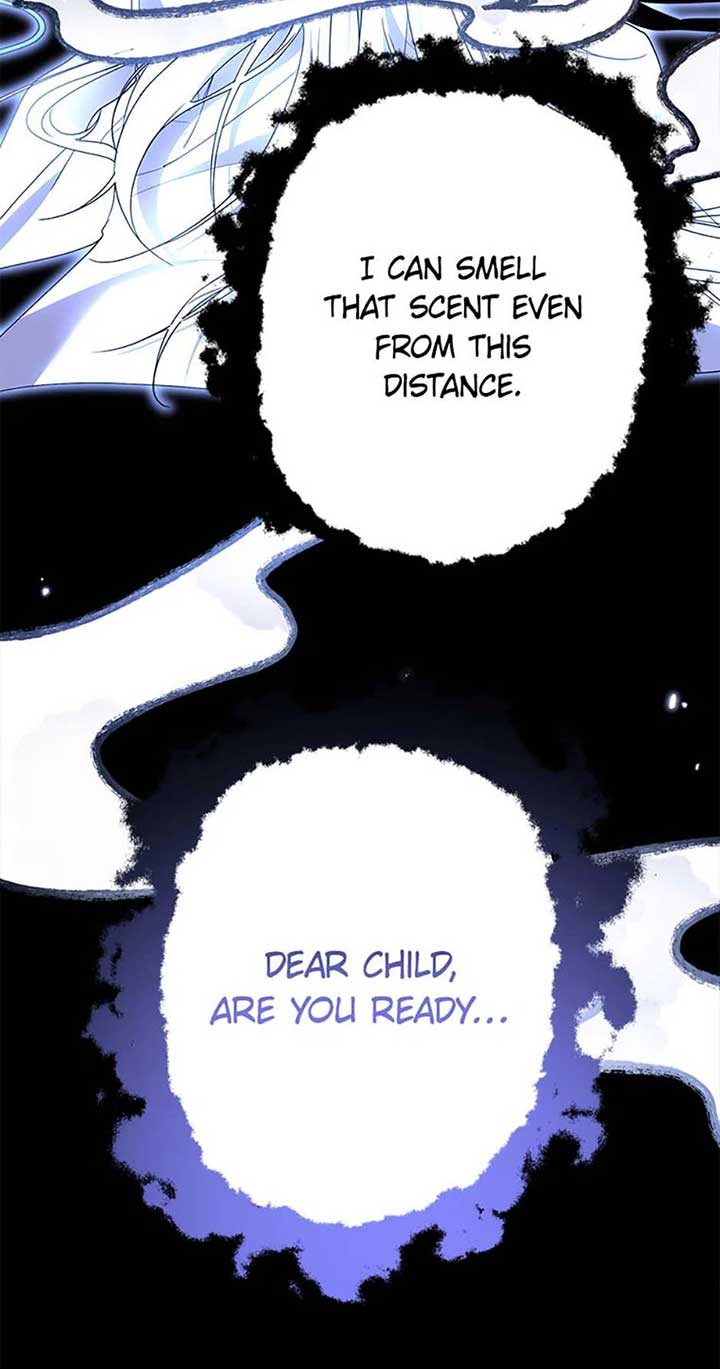 Say the Spell, Rose! Chapter 70 - Page 85