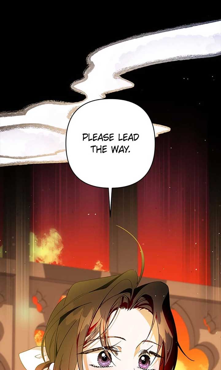 Say the Spell, Rose! Chapter 70 - Page 86