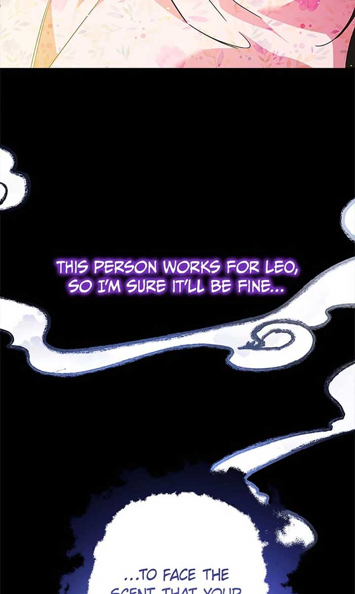 Say the Spell, Rose! Chapter 70 - Page 88