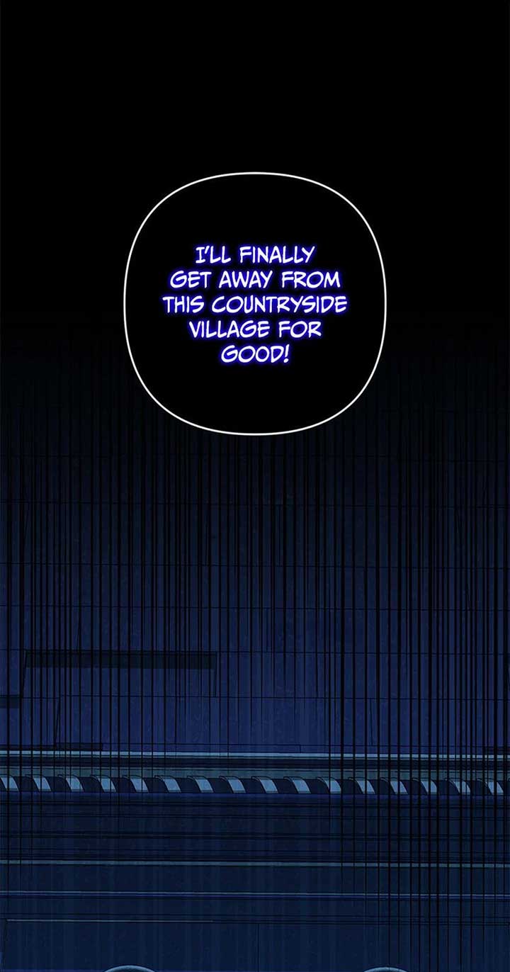 Say the Spell, Rose! Chapter 71 - Page 13