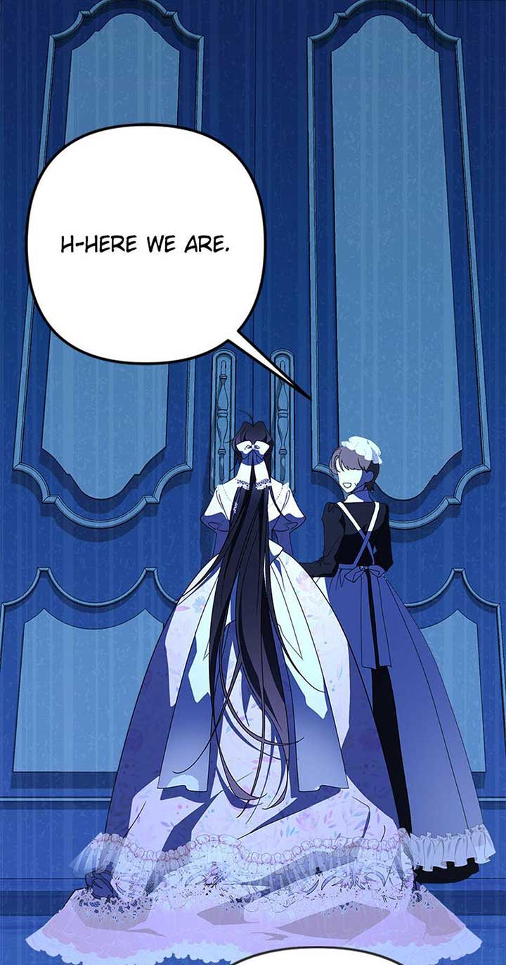 Say the Spell, Rose! Chapter 71 - Page 14