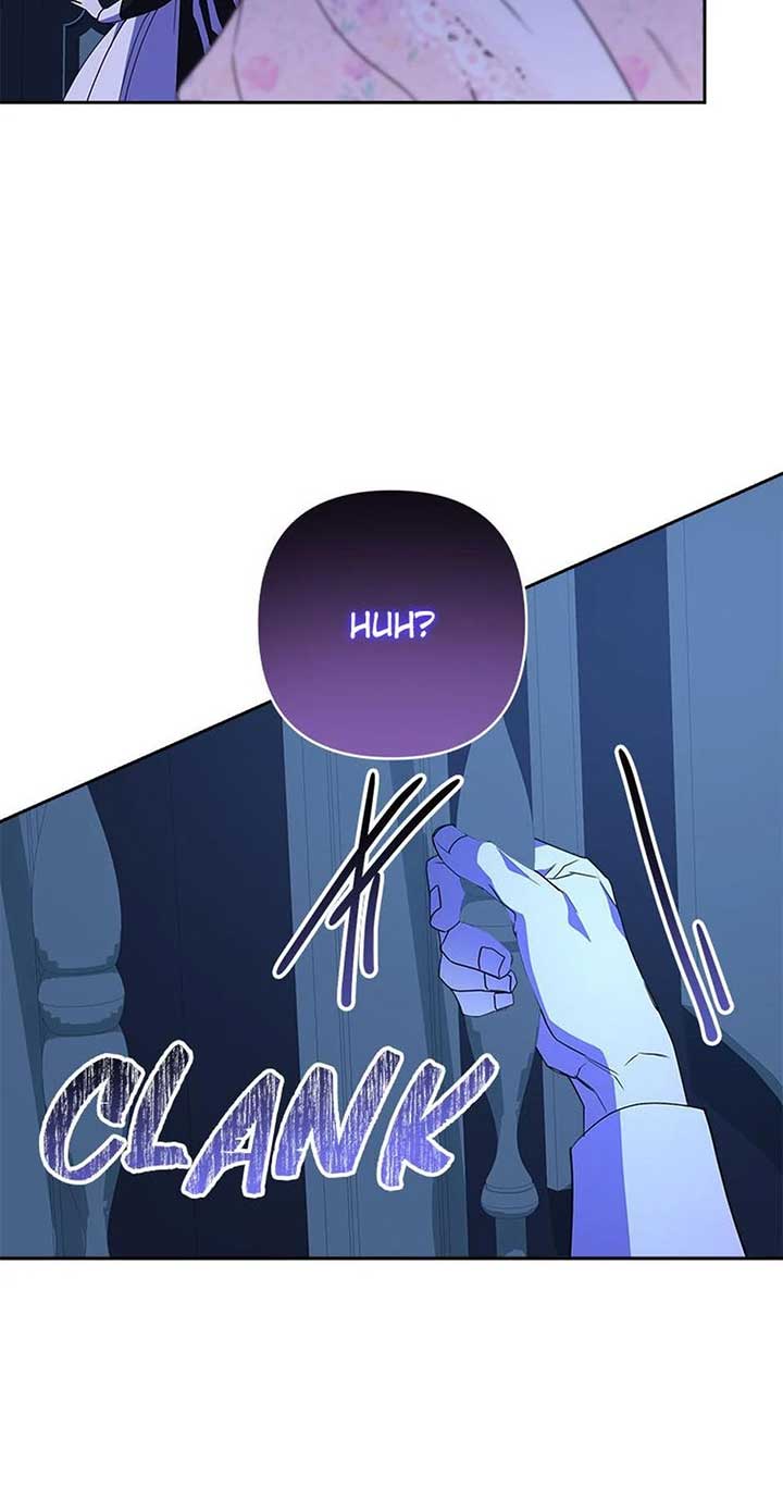 Say the Spell, Rose! Chapter 71 - Page 19