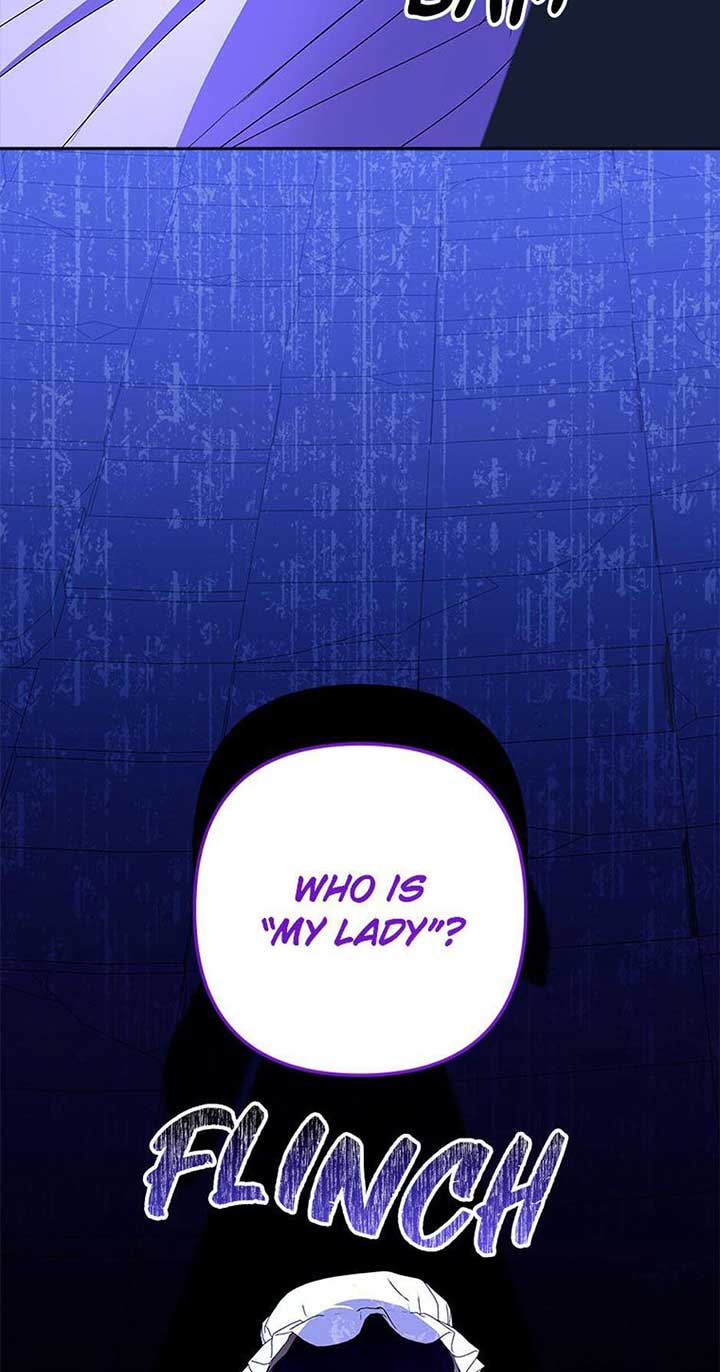 Say the Spell, Rose! Chapter 71 - Page 21