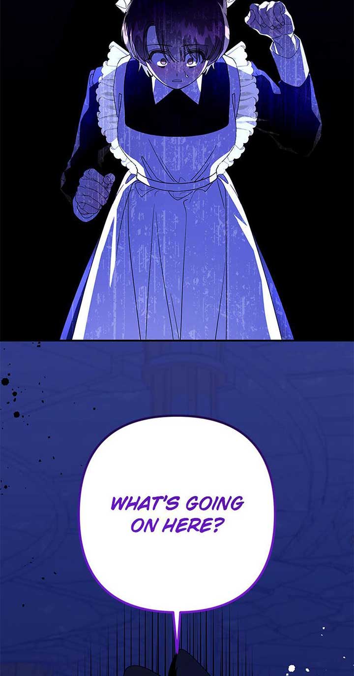 Say the Spell, Rose! Chapter 71 - Page 22