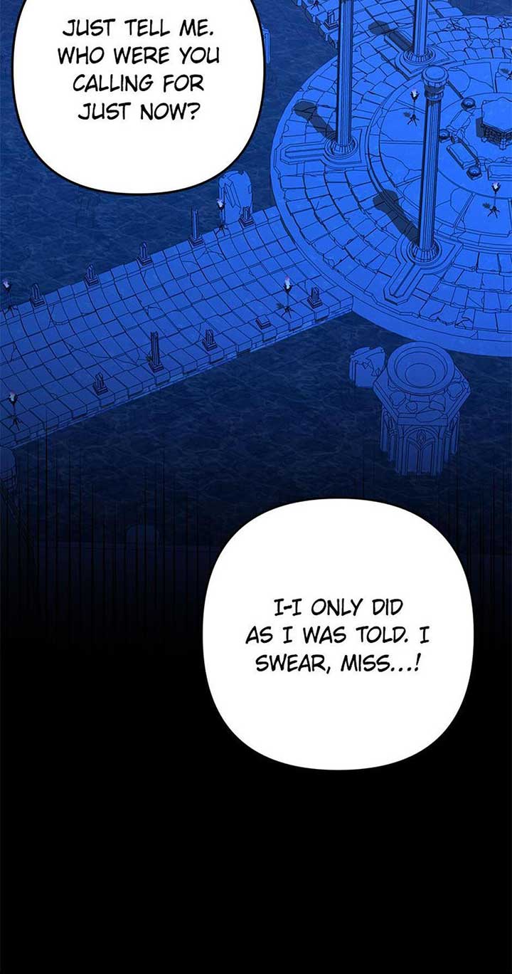Say the Spell, Rose! Chapter 71 - Page 26