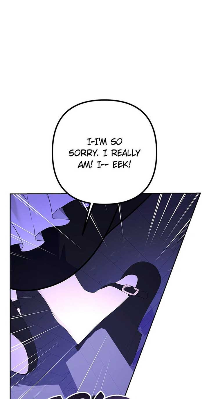 Say the Spell, Rose! Chapter 71 - Page 27