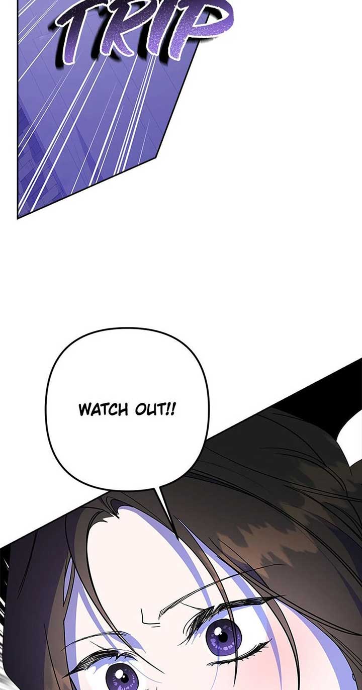 Say the Spell, Rose! Chapter 71 - Page 28